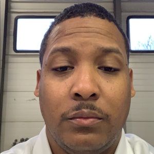 Meet your Posher, Eddie